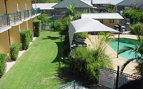 St Marys Park View Motel